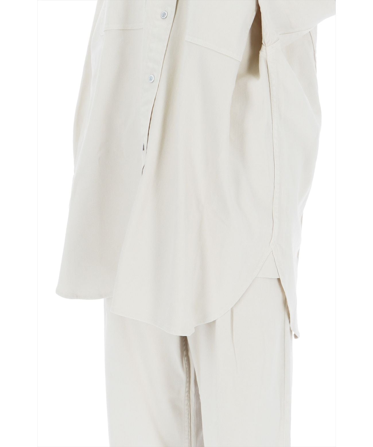 ヘルシーデニム Healthy denim Almond