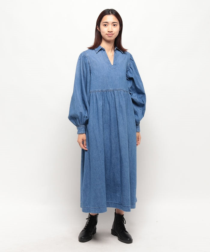 ヘルシーデニム Healthy denim Marshmallow