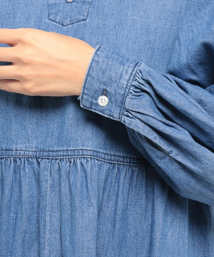 ヘルシーデニム Healthy denim Marshmallow