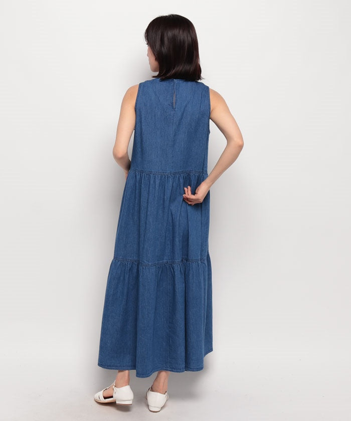 ヘルシーデニム Healthy denim Mango