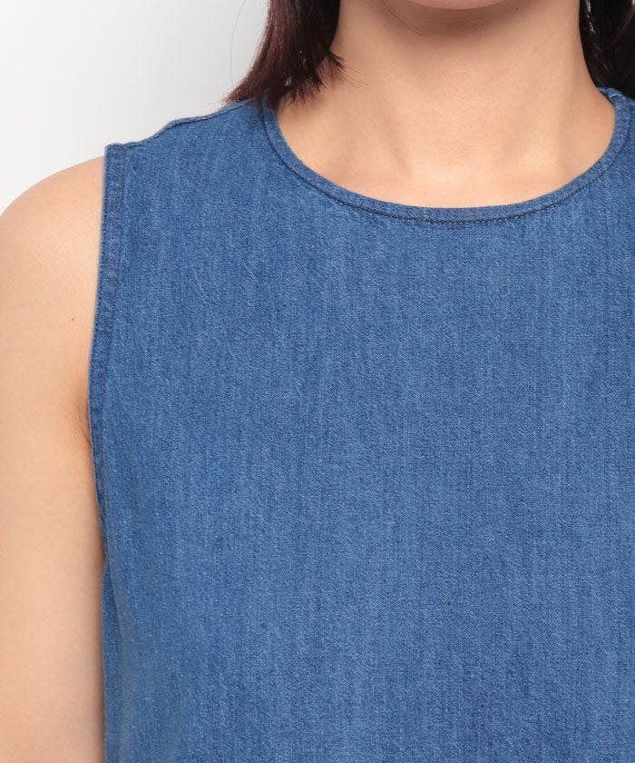 ヘルシーデニム Healthy denim Mango