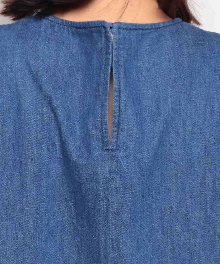 ヘルシーデニム Healthy denim Mango