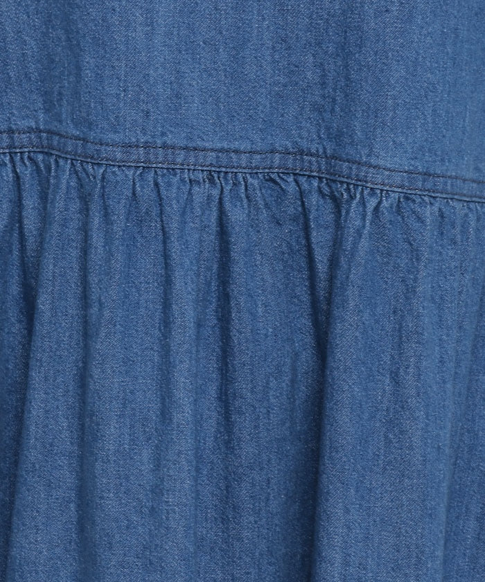 ヘルシーデニム Healthy denim Mango