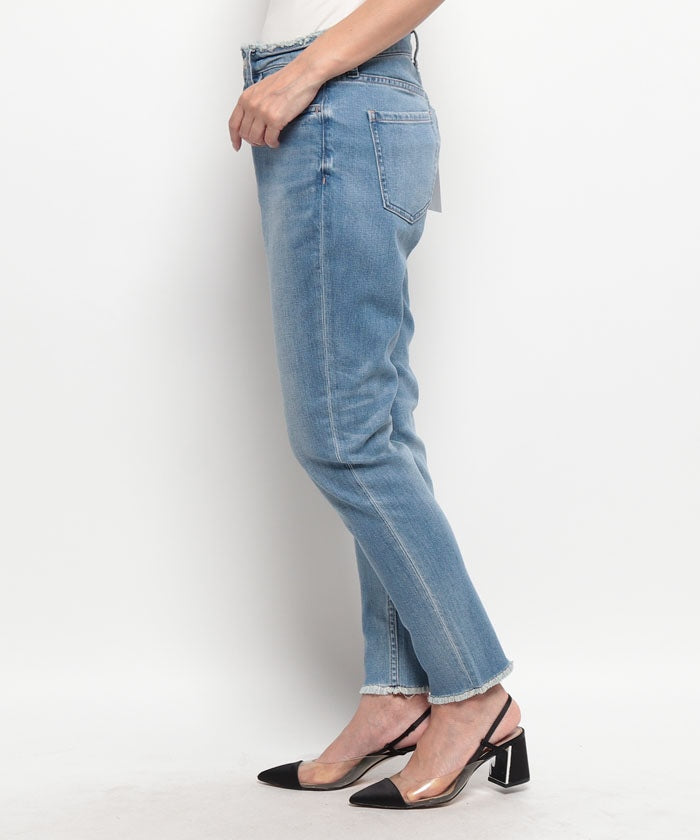 ヘルシーデニム Healthy denim H. Salt