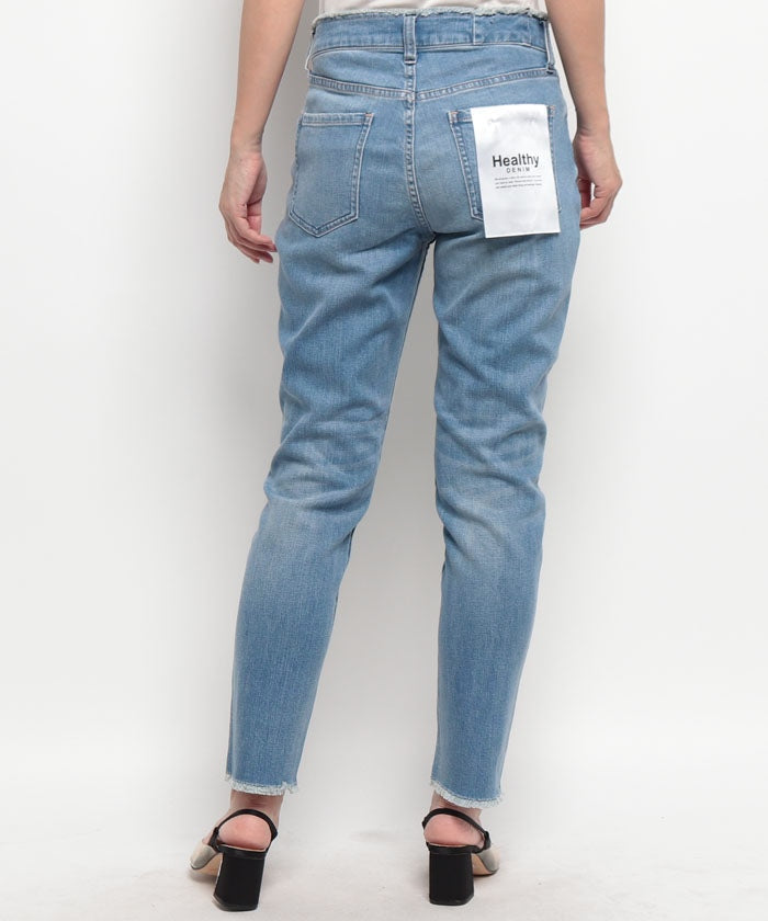 ヘルシーデニム Healthy denim H. Salt