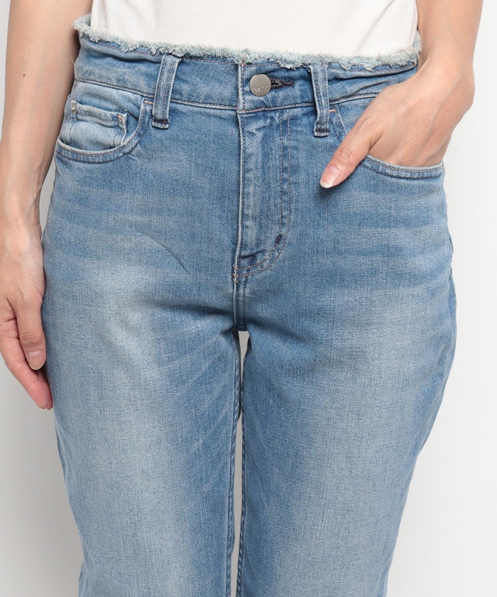 ヘルシーデニム Healthy denim H. Salt