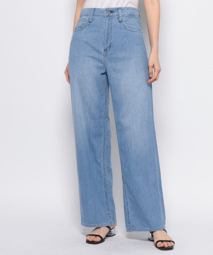 ヘルシーデニム Healthy denim Pink Pepper