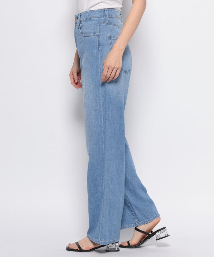 ヘルシーデニム Healthy denim Pink Pepper