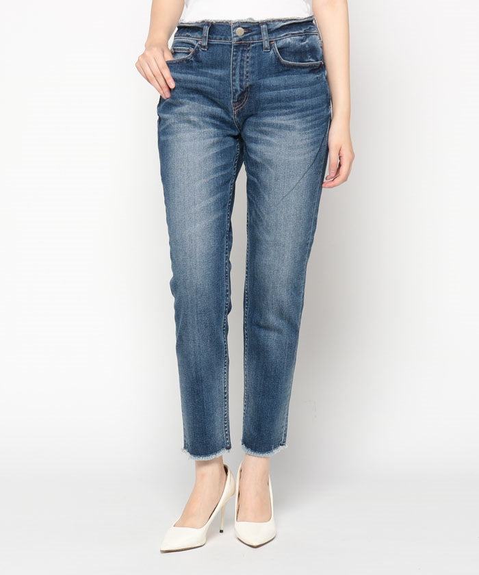 ヘルシーデニム Healthy denim H. Salt