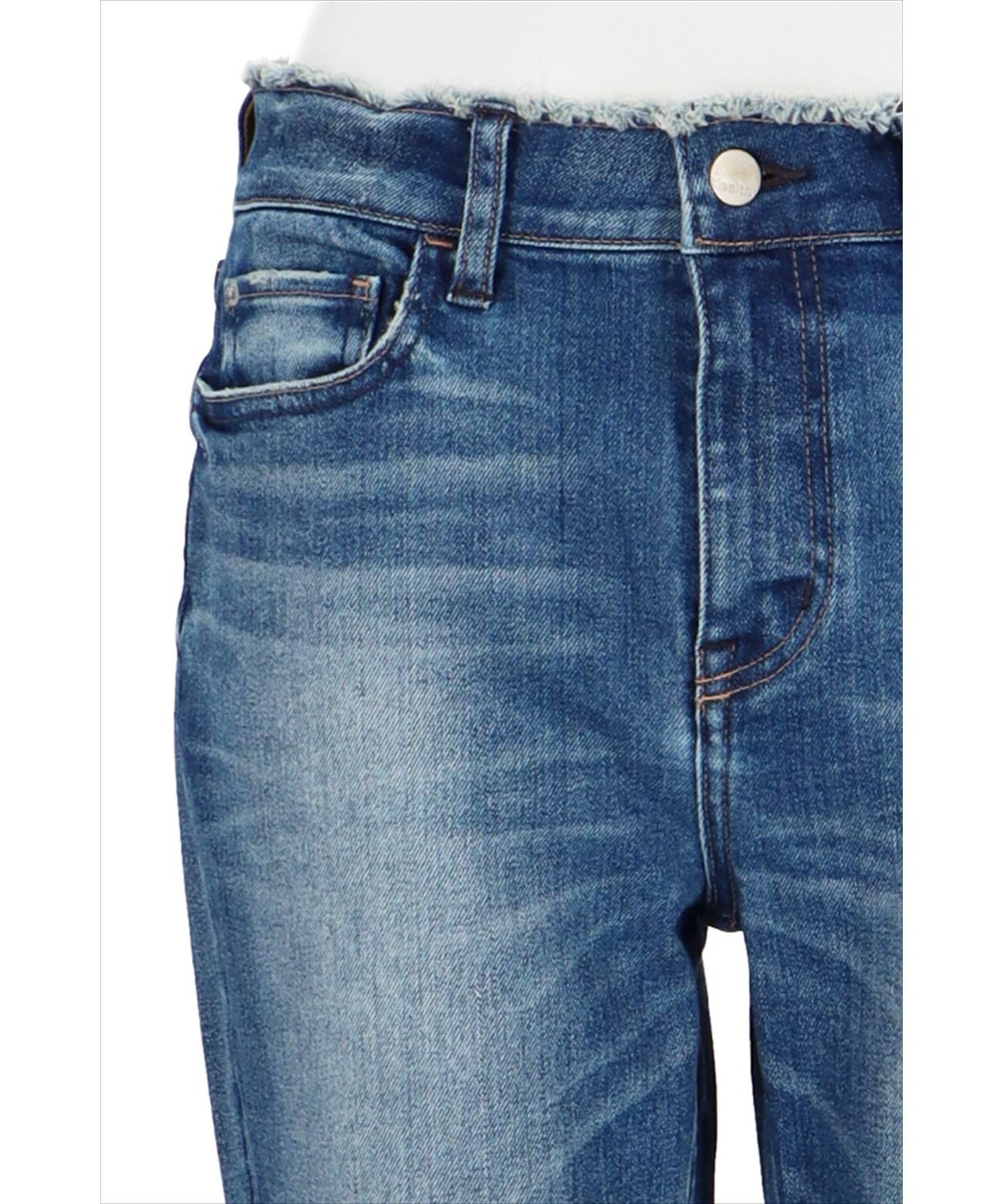 ヘルシーデニム Healthy denim H. Salt