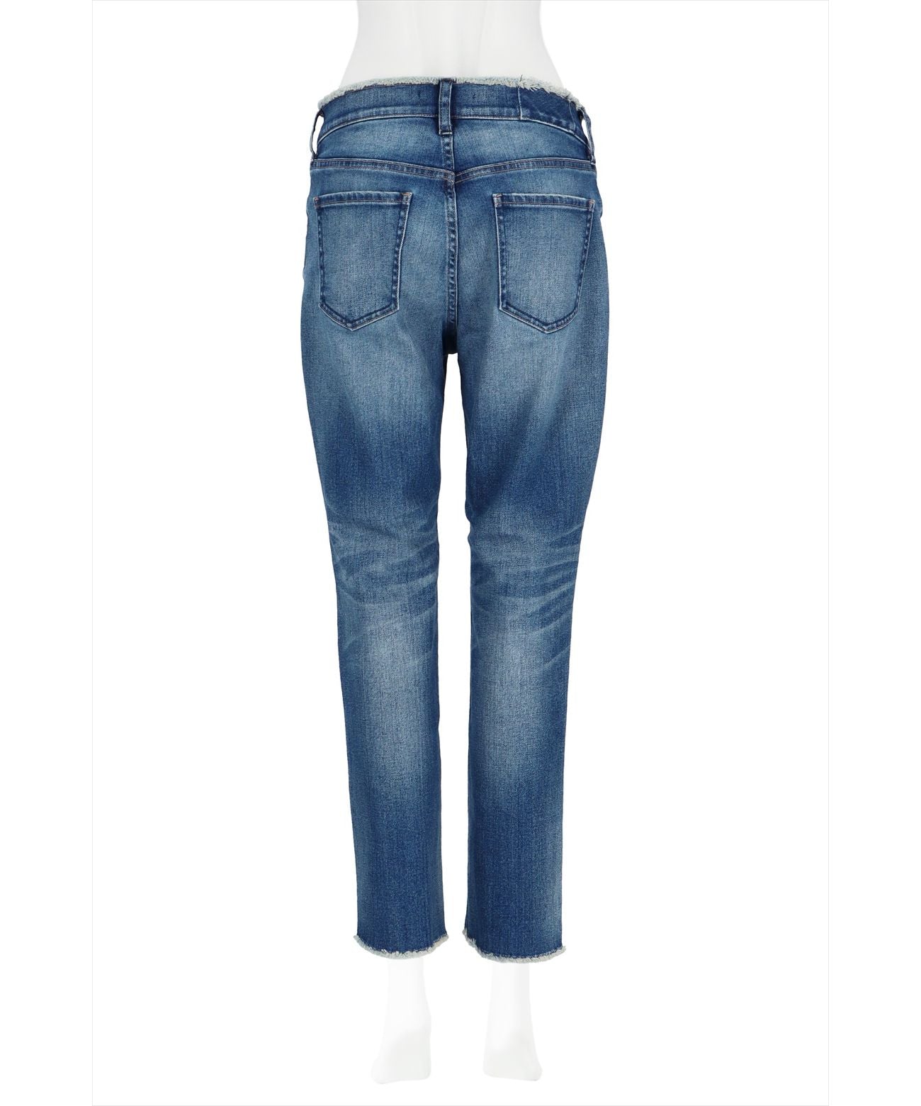 ヘルシーデニム Healthy denim H. Salt