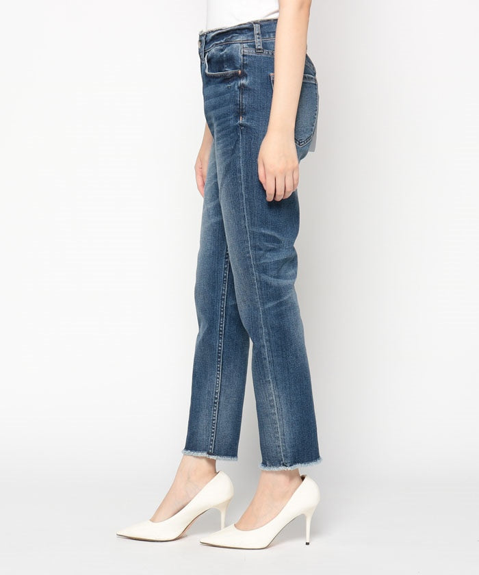 ヘルシーデニム Healthy denim H. Salt