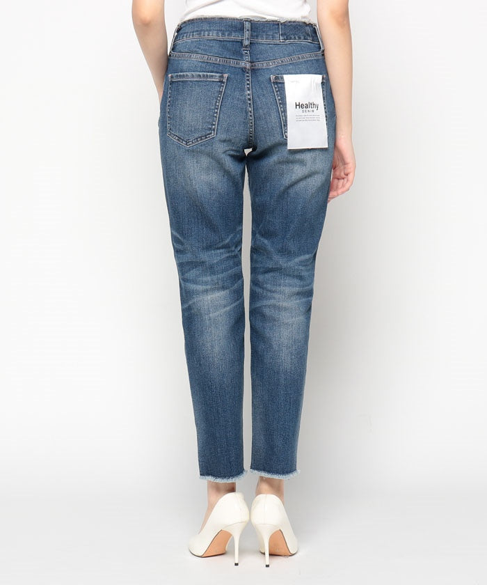 ヘルシーデニム Healthy denim H. Salt