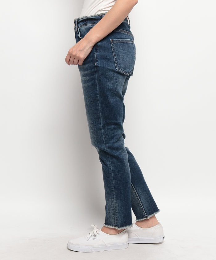 ヘルシーデニム Healthy denim H. Salt (DarkFringe) DarkFringe