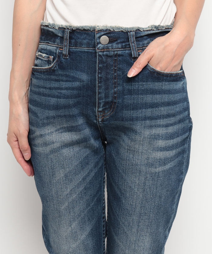 ヘルシーデニム Healthy denim H. Salt (DarkFringe) DarkFringe