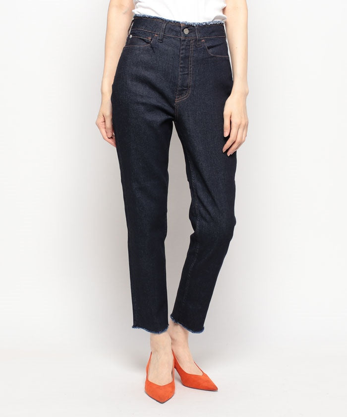 ヘルシーデニム Healthy denim H. Salt Highrise
