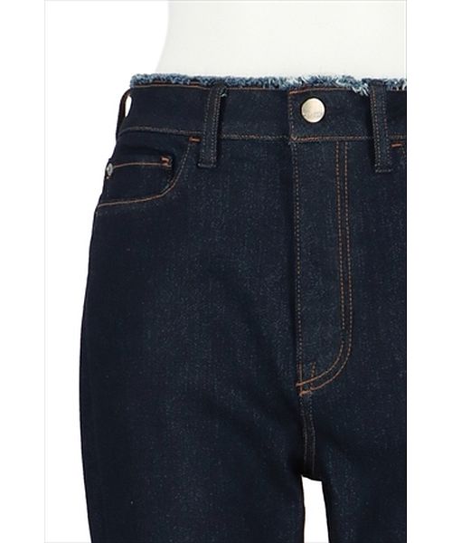 ヘルシーデニム Healthy denim H. Salt Highrise