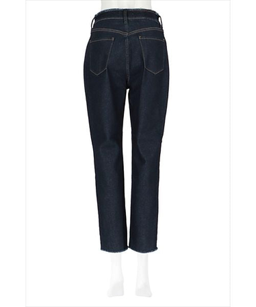 ヘルシーデニム Healthy denim H. Salt Highrise