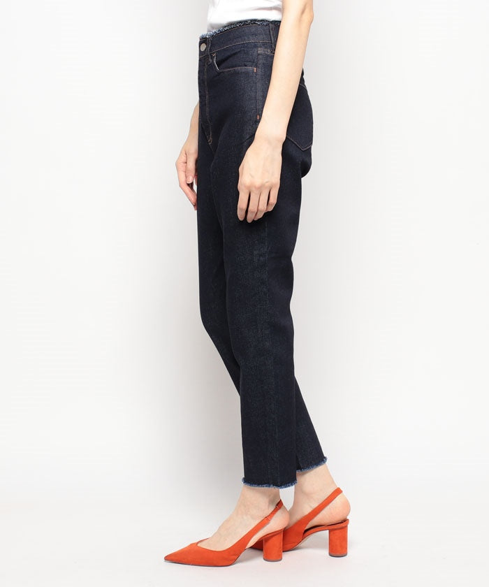 ヘルシーデニム Healthy denim H. Salt Highrise