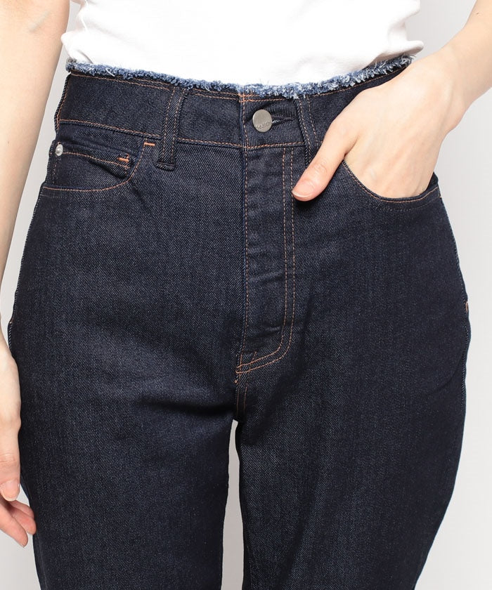 ヘルシーデニム Healthy denim H. Salt Highrise