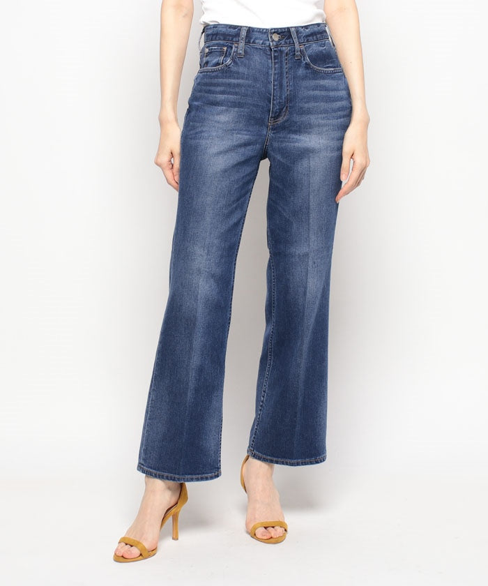 ヘルシーデニム Healthy denim Lotus