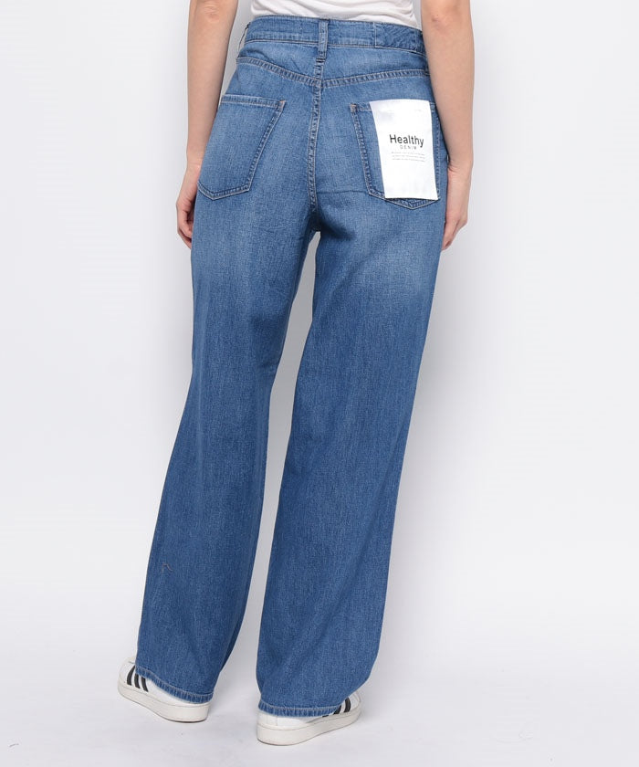 ヘルシーデニム Healthy denim Pink Pepper