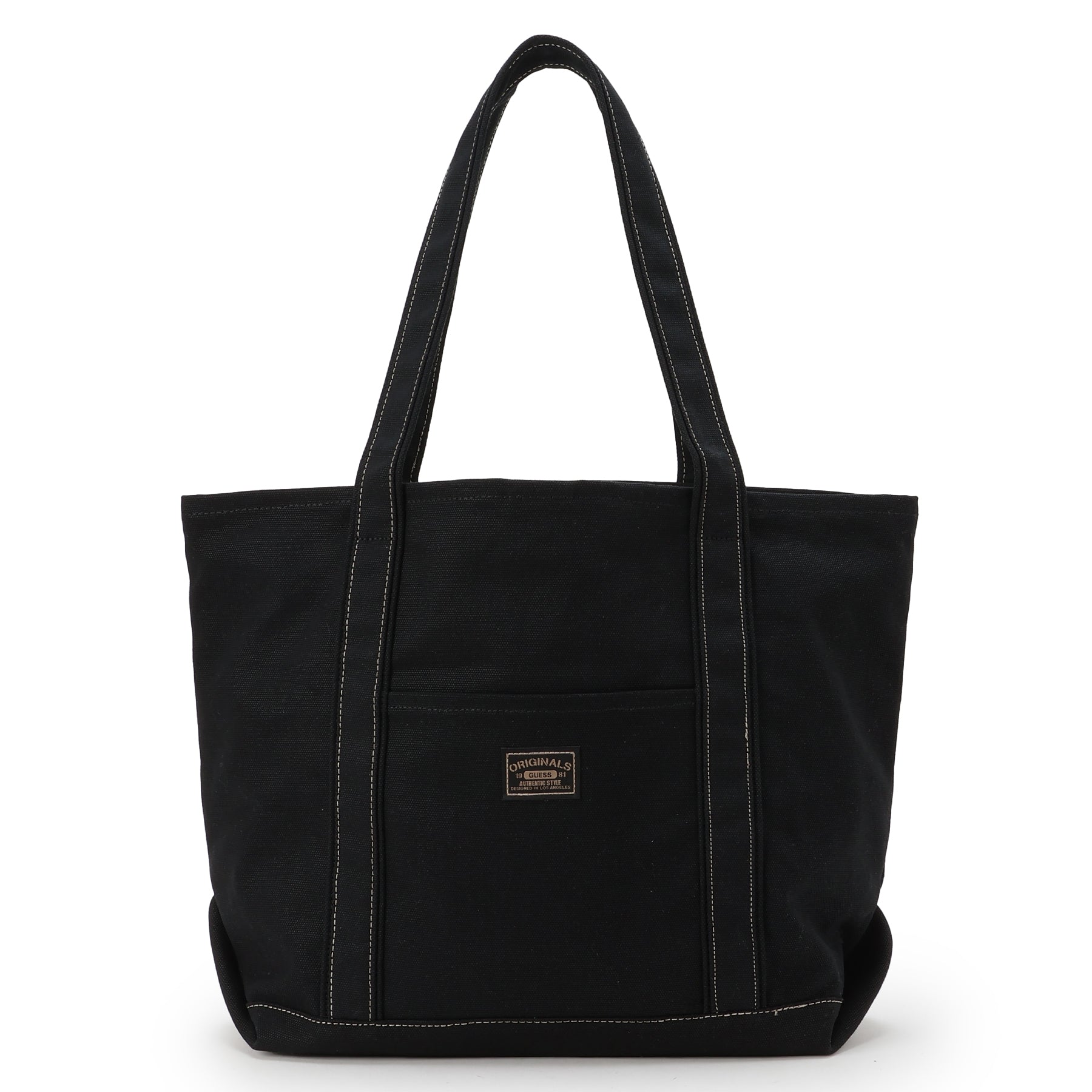 GUESS バッグ GUESS Zed Pebbled Small Girlfriend Carryall Satchel Handbag – ShopCGX