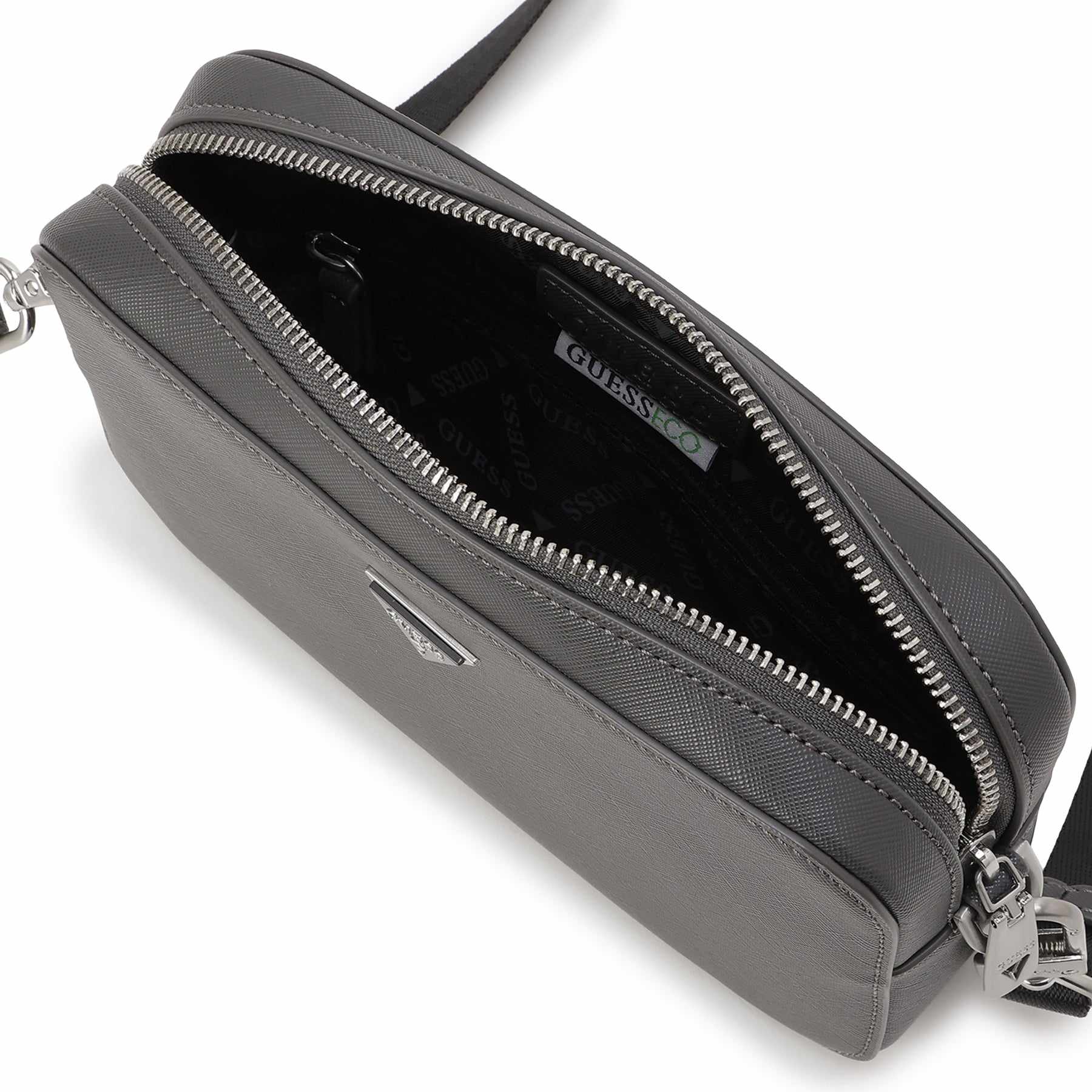 ゲス GUESS MILANO Camera Bag S (ATC) ATC