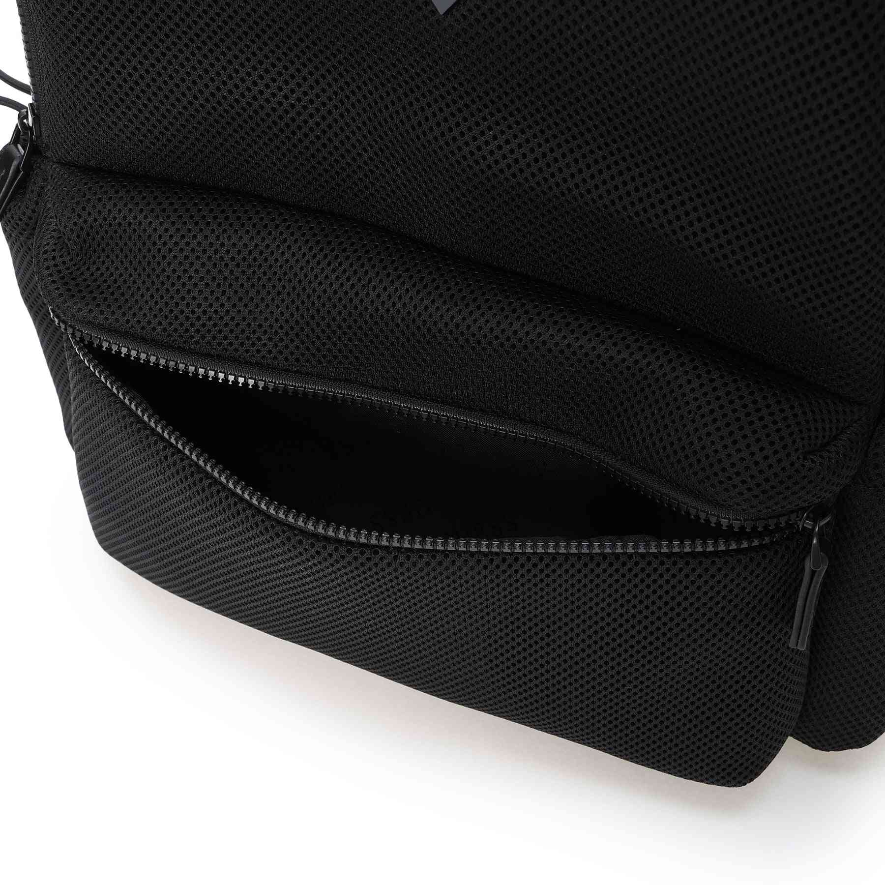 ゲス GUESS DORIAN Backpack (FOR) FOR