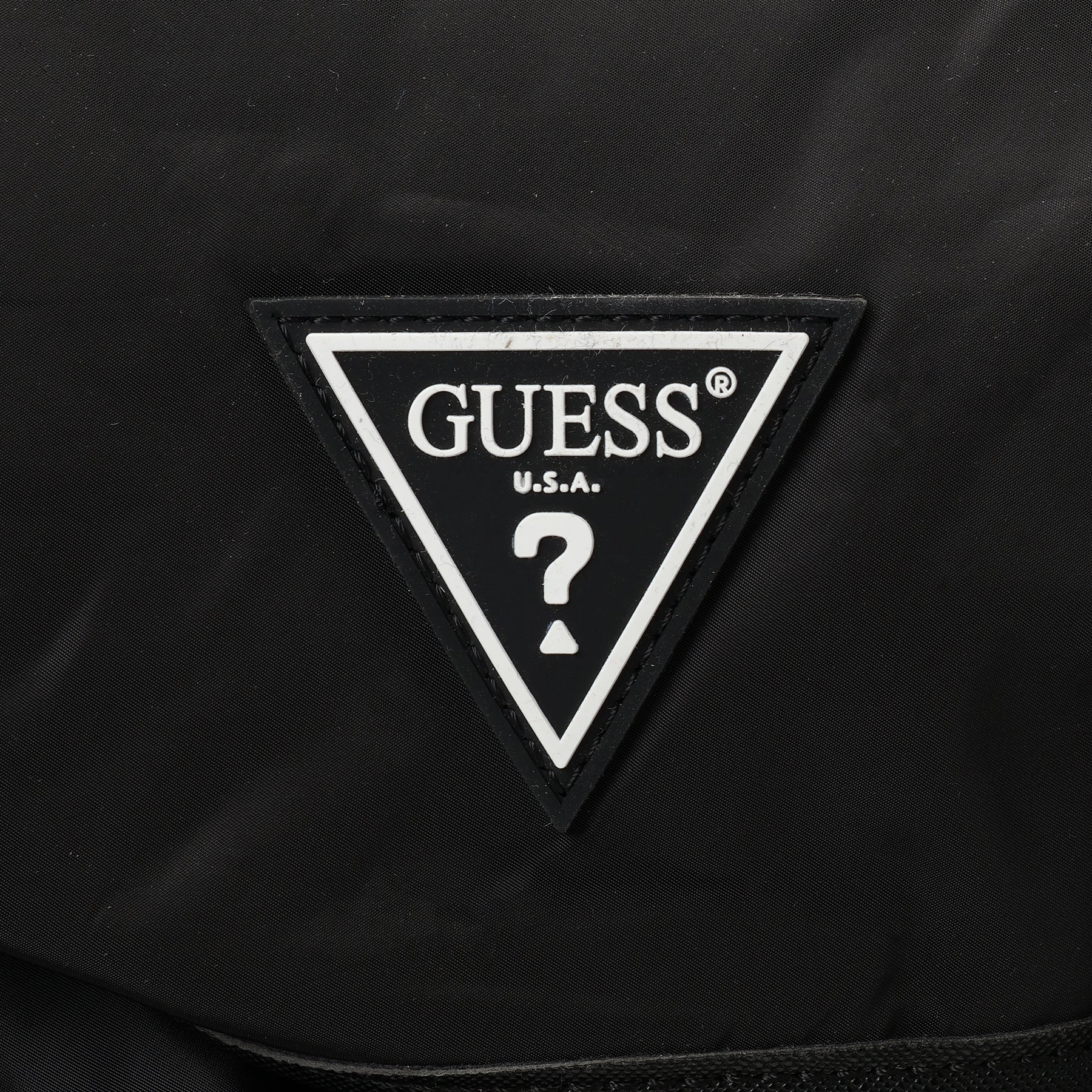ゲス GUESS BERLIN Backpack (BLA) BLA