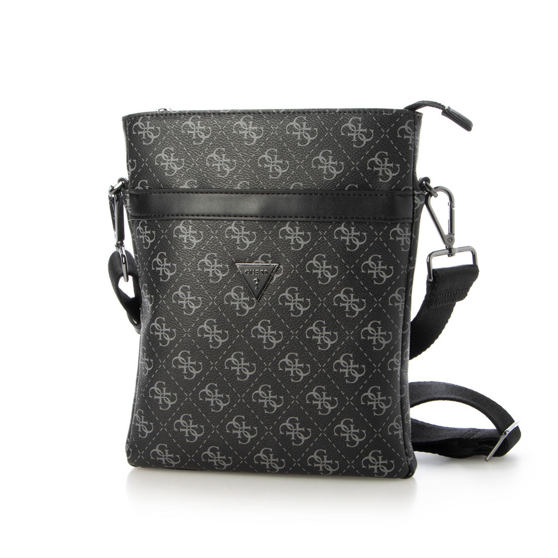 ゲス GUESS VEZZOLA Smart crossbody クロスボディバッグ メンズ