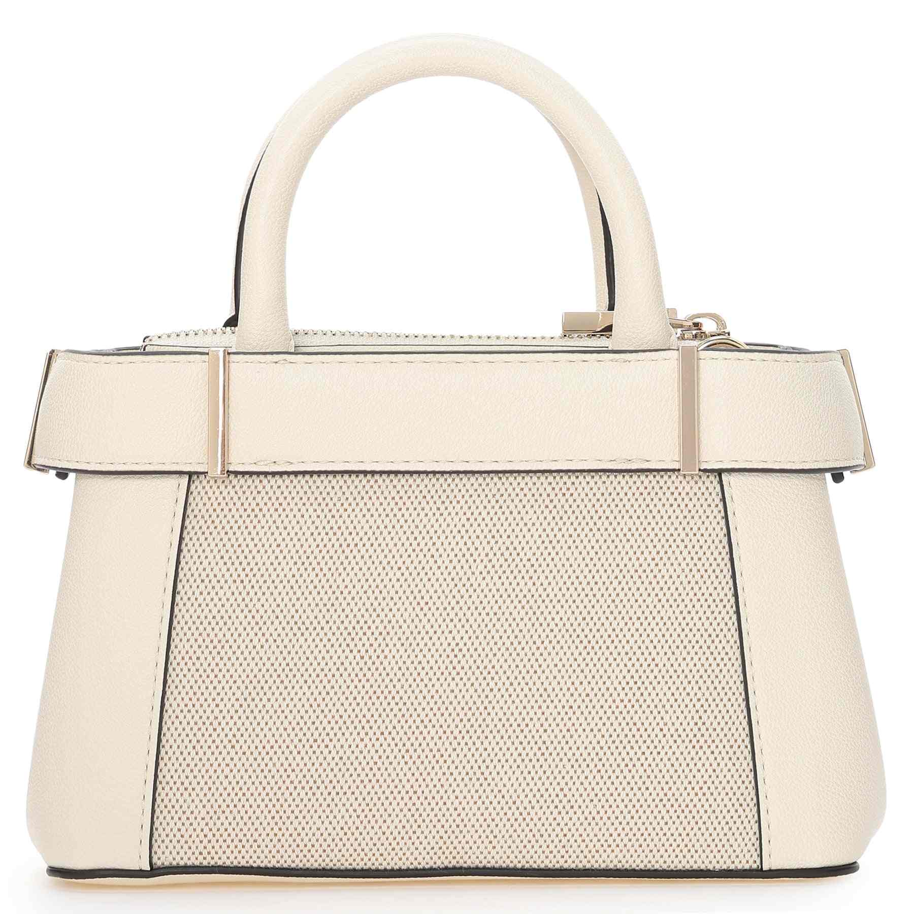 GUESS ANADELA Mini Satchel