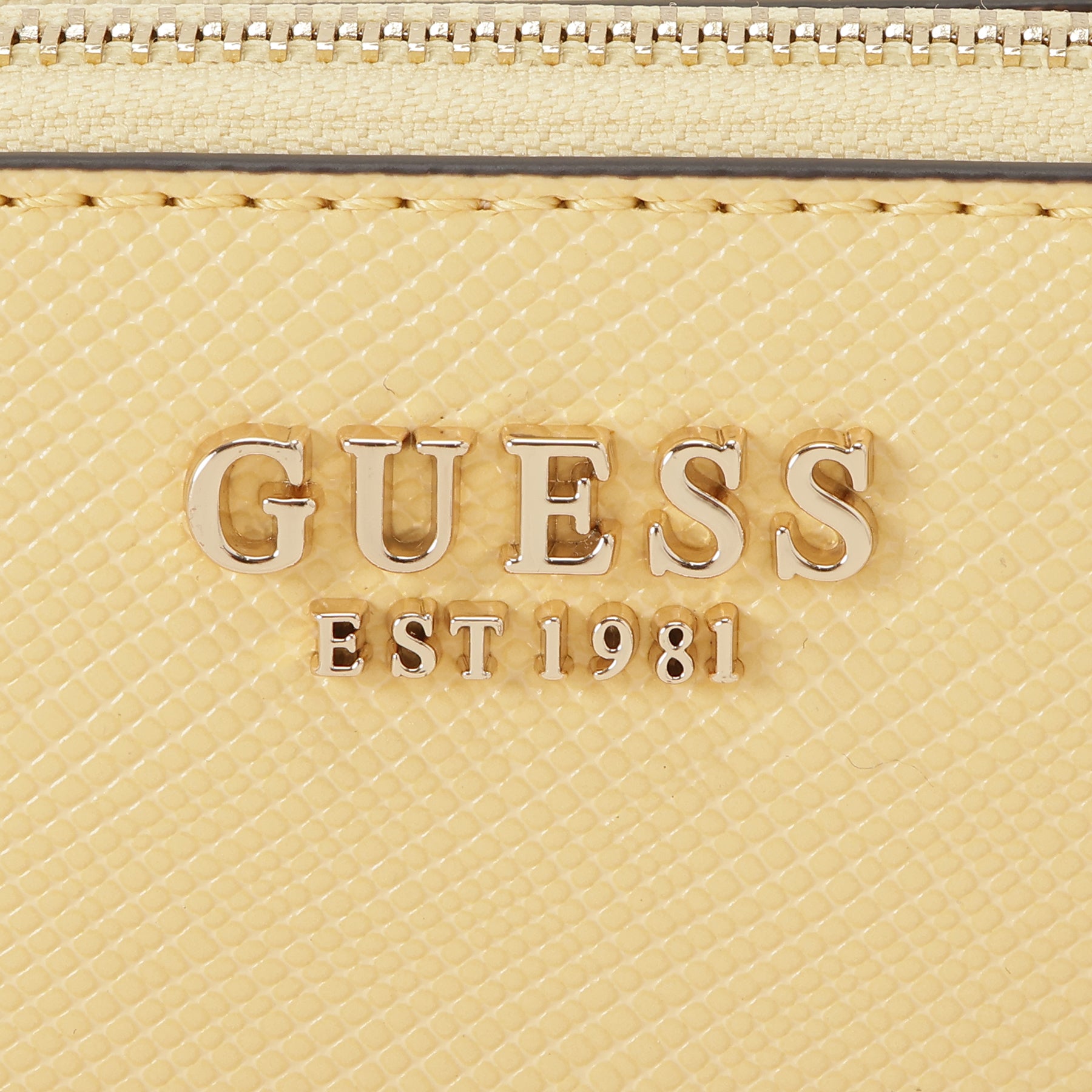 ゲス GUESS BRAMINA Crossbody Organizer (CSL) CSL
