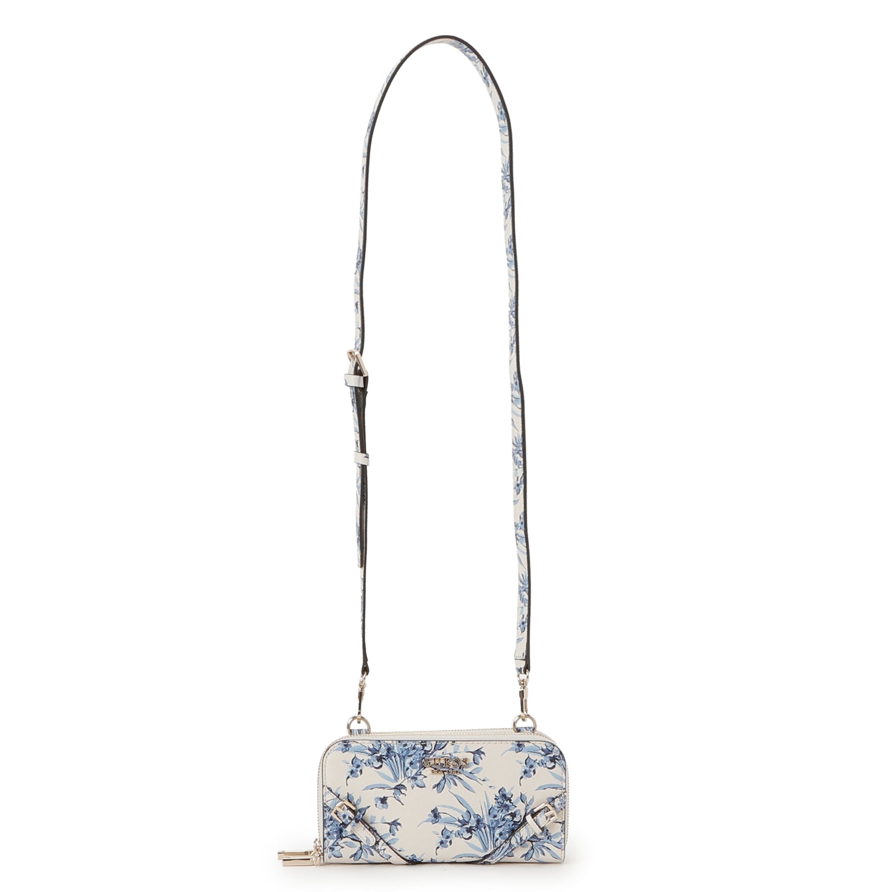 ゲス GUESS BRAMINA Crossbody Organizer (FLT) FLT