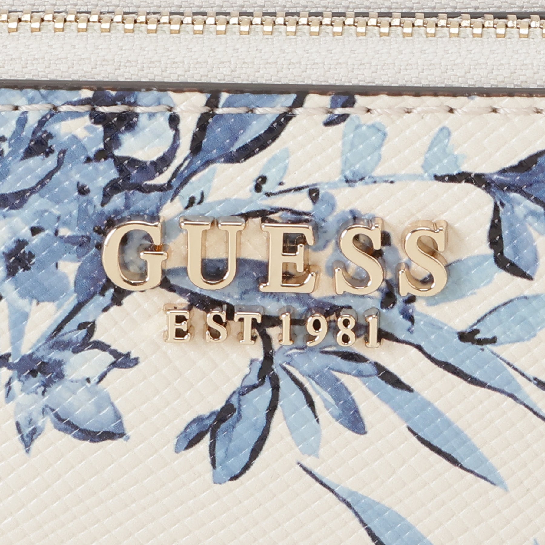 ゲス GUESS BRAMINA Crossbody Organizer (FLT) FLT