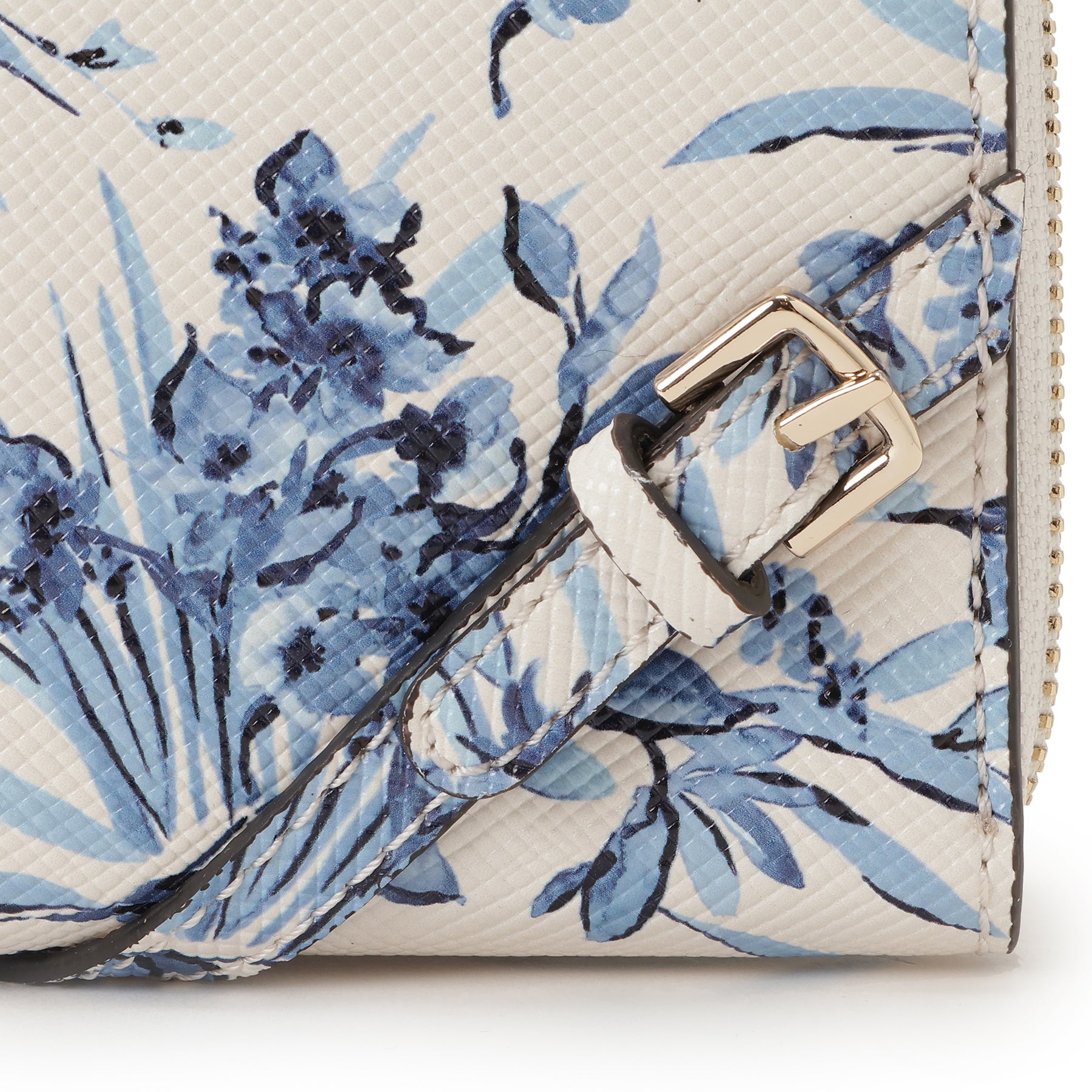 ゲス GUESS BRAMINA Crossbody Organizer (FLT) FLT