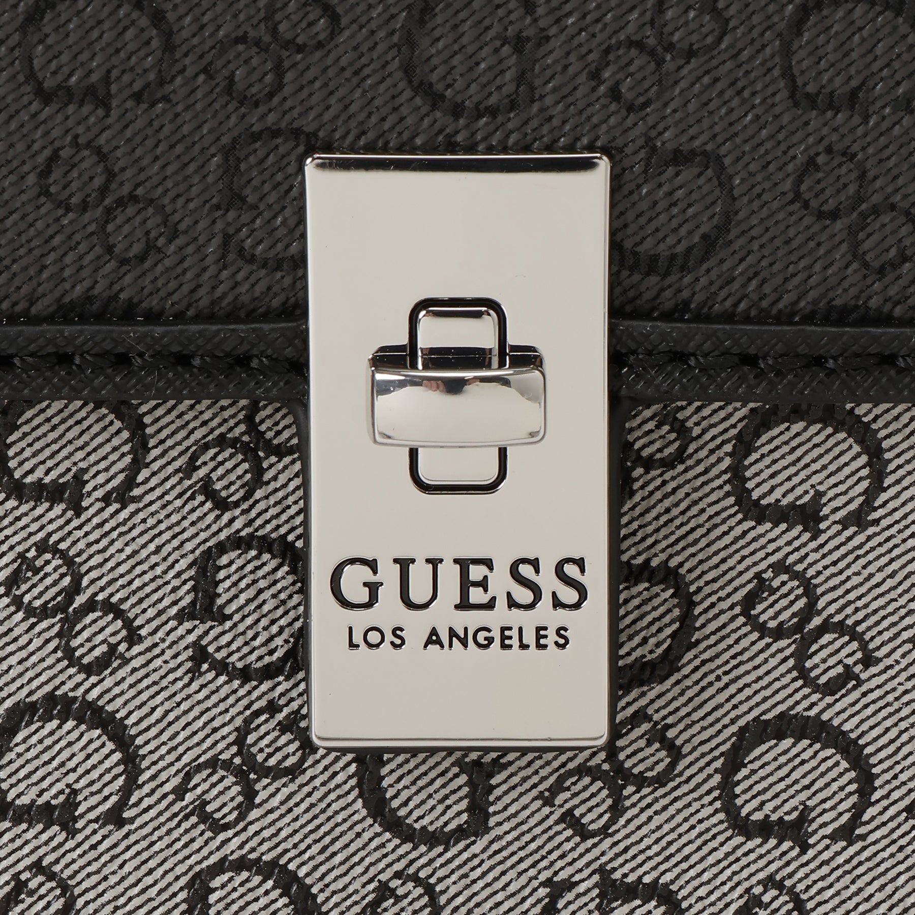 ゲス GUESS LOWEN Top Handle Crossbody (CMT) CMT