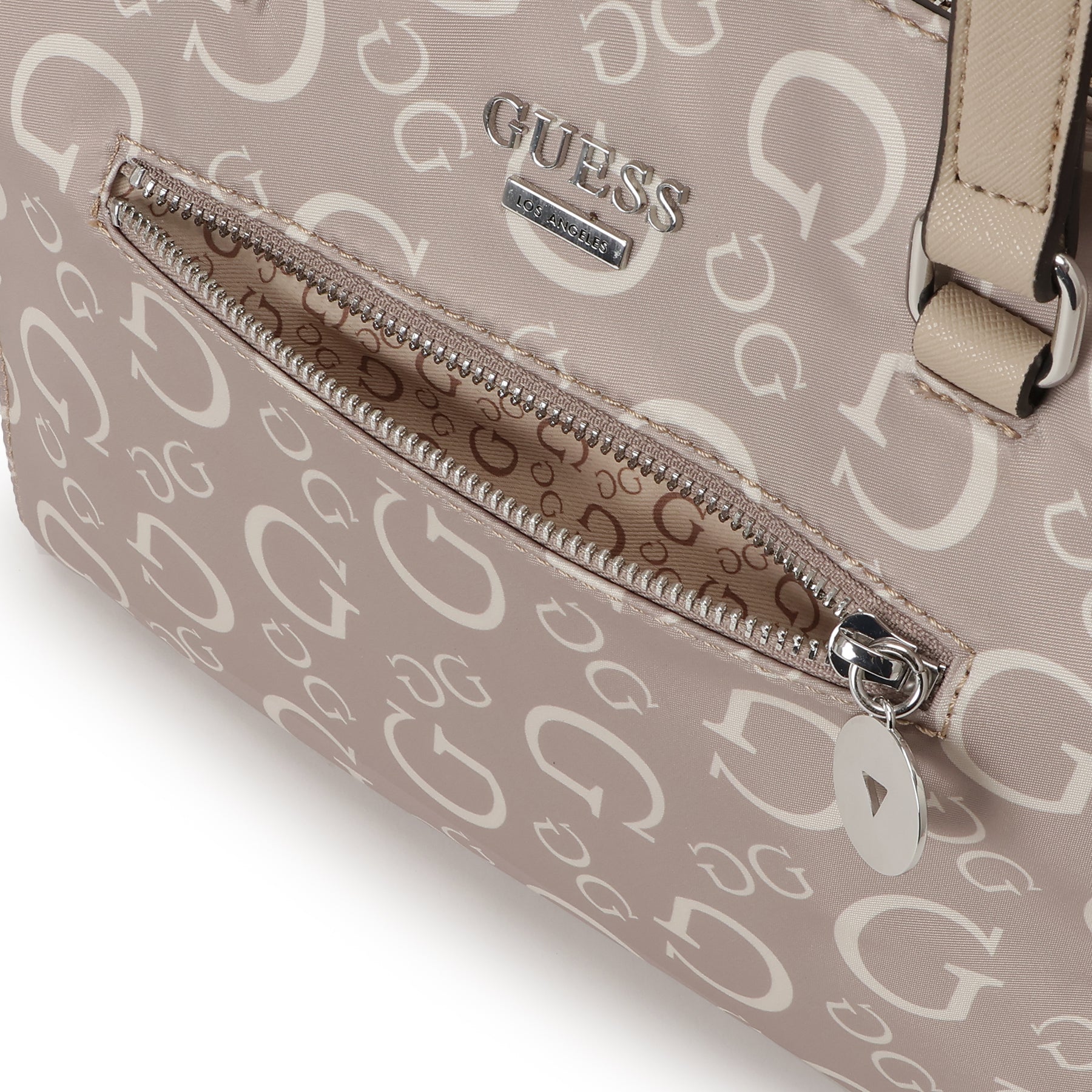 ゲス GUESS MADIX Tote (CAR) CAR