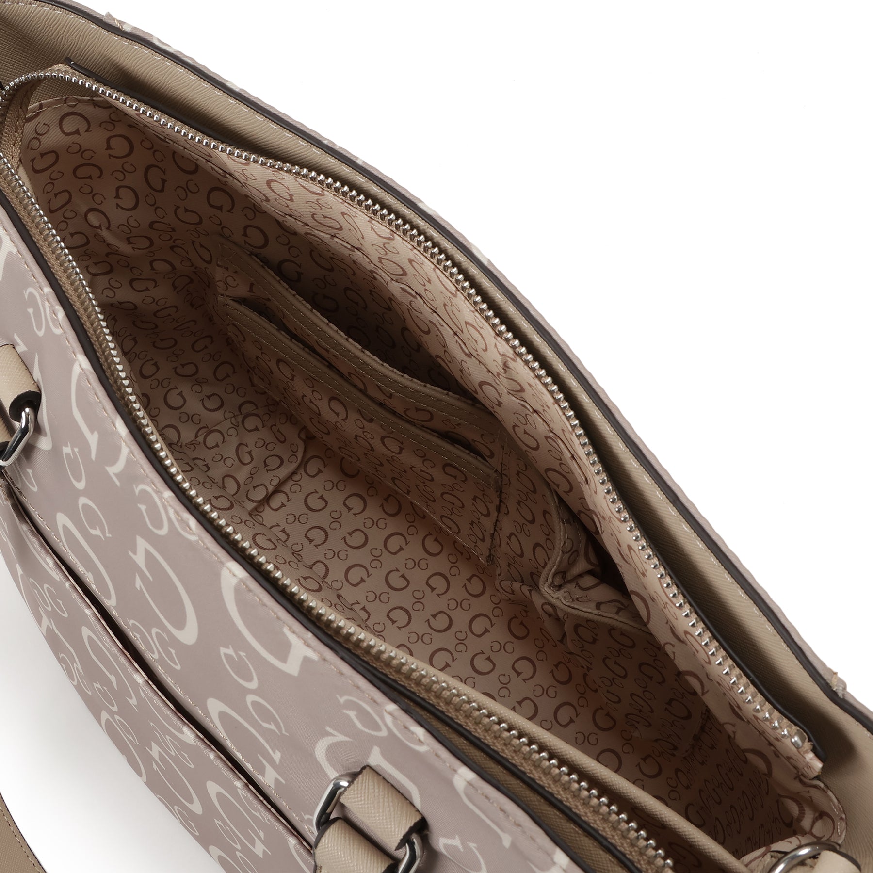 ゲス GUESS MADIX Tote (CAR) CAR