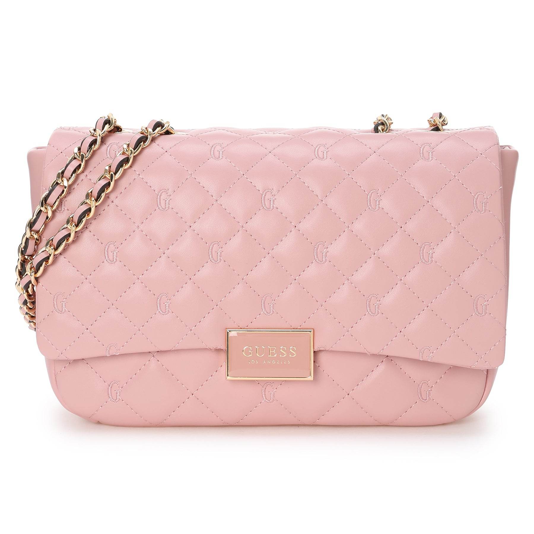 GUESS GWYN Flap Crossbody
