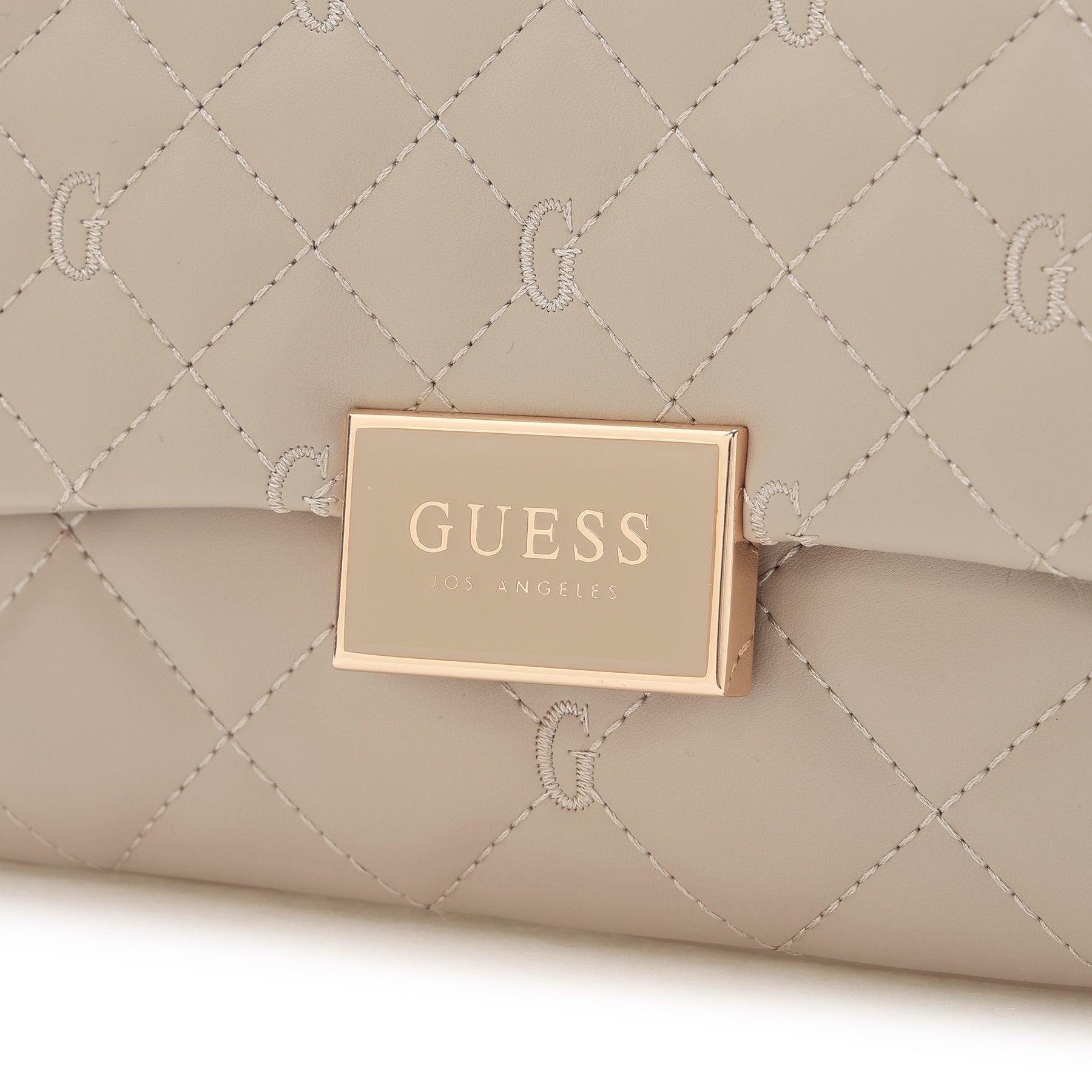 GUESS GWYN Flap Crossbody