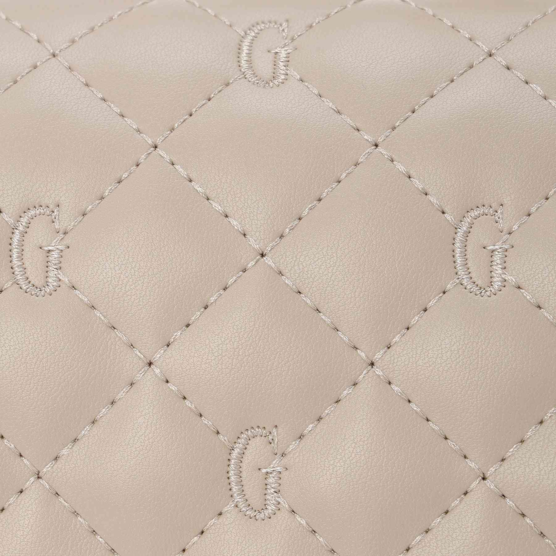 GUESS GWYN Flap Crossbody