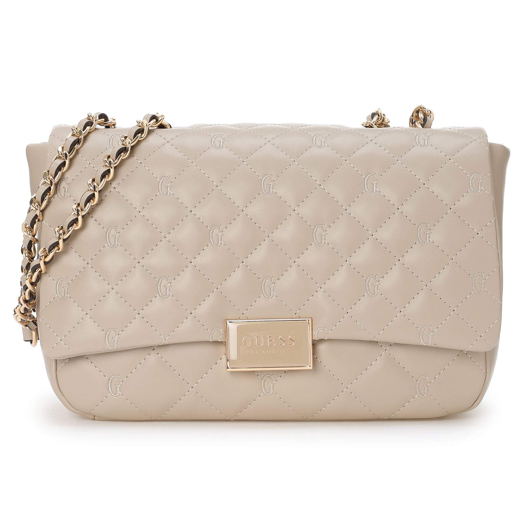 GUESS GWYN Flap Crossbody