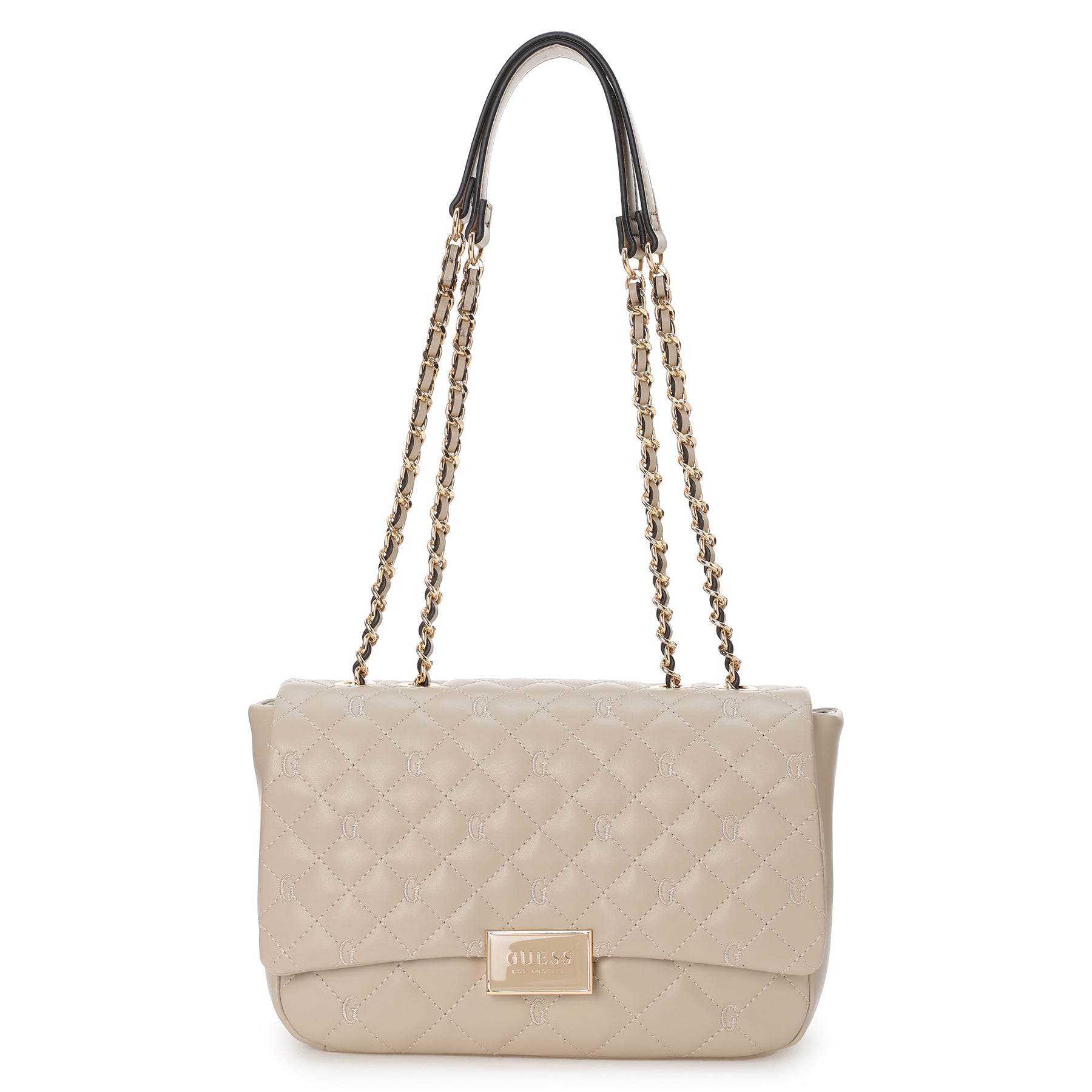 GUESS GWYN Flap Crossbody