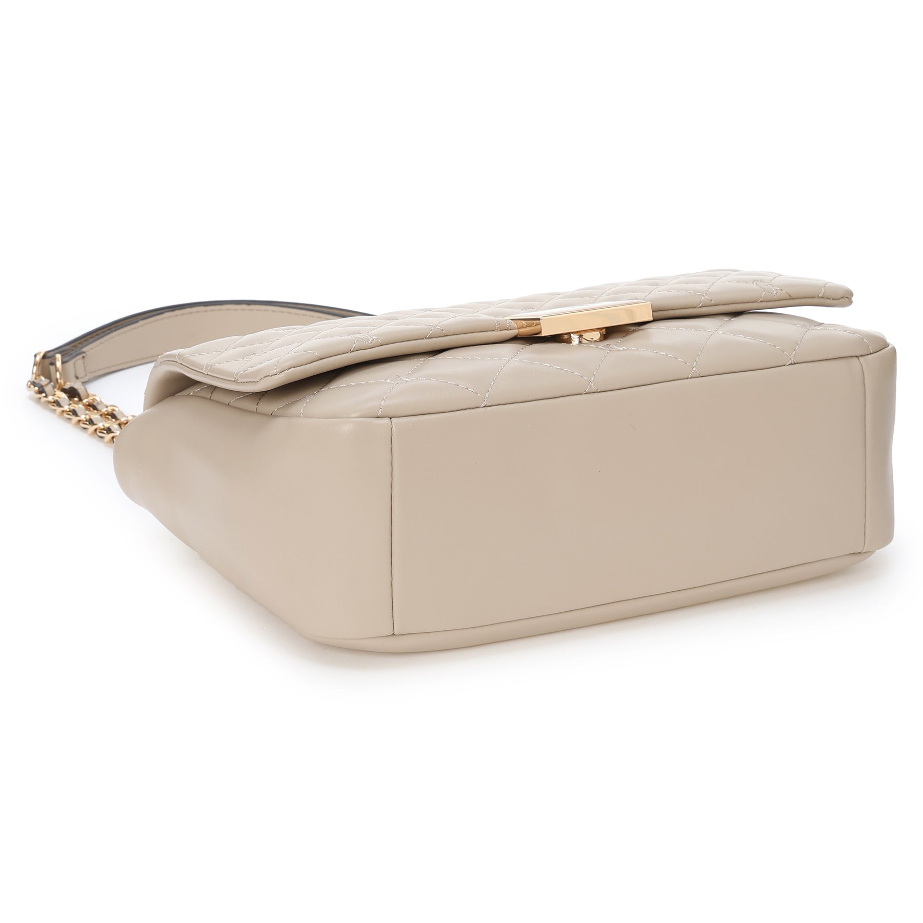GUESS GWYN Flap Crossbody