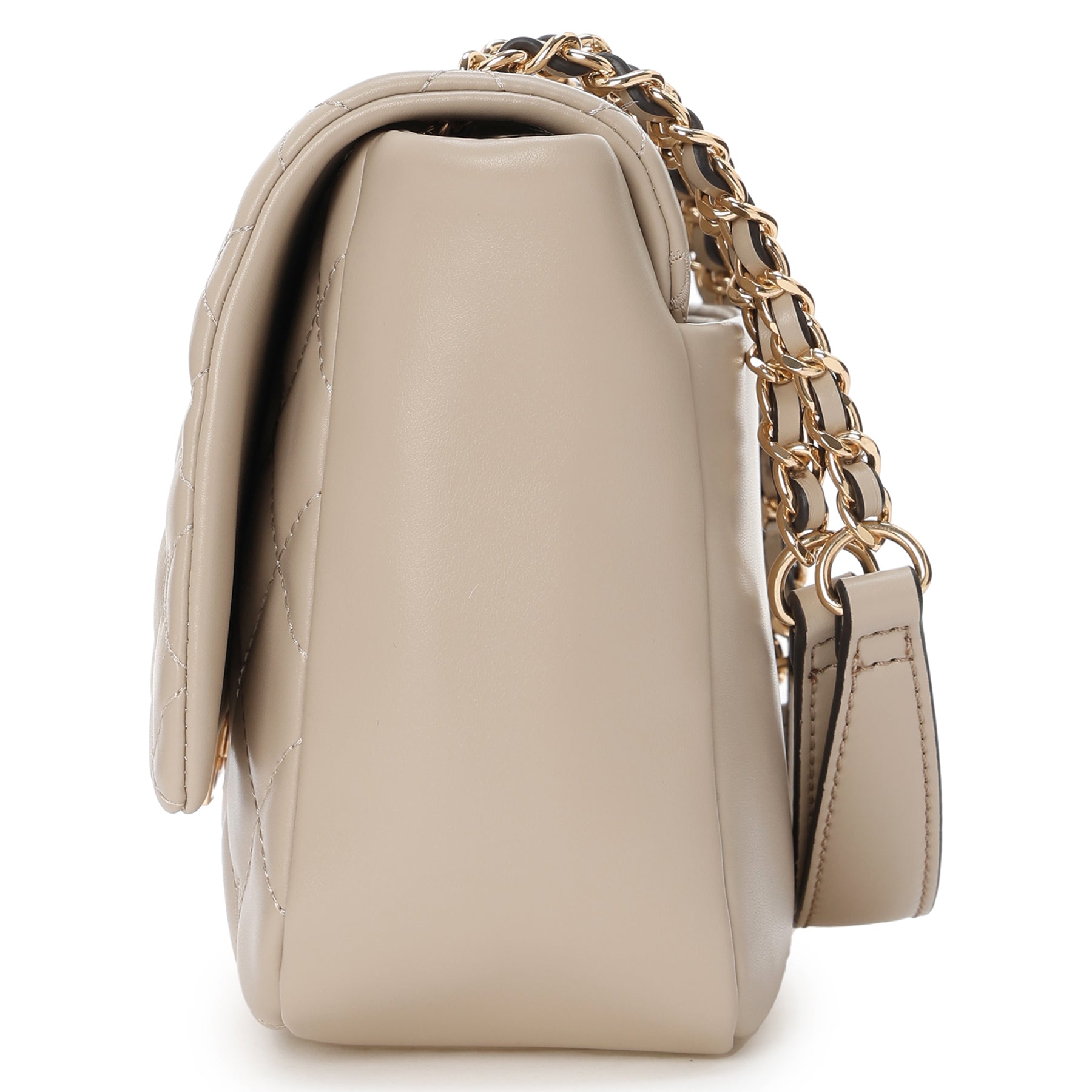 GUESS GWYN Flap Crossbody