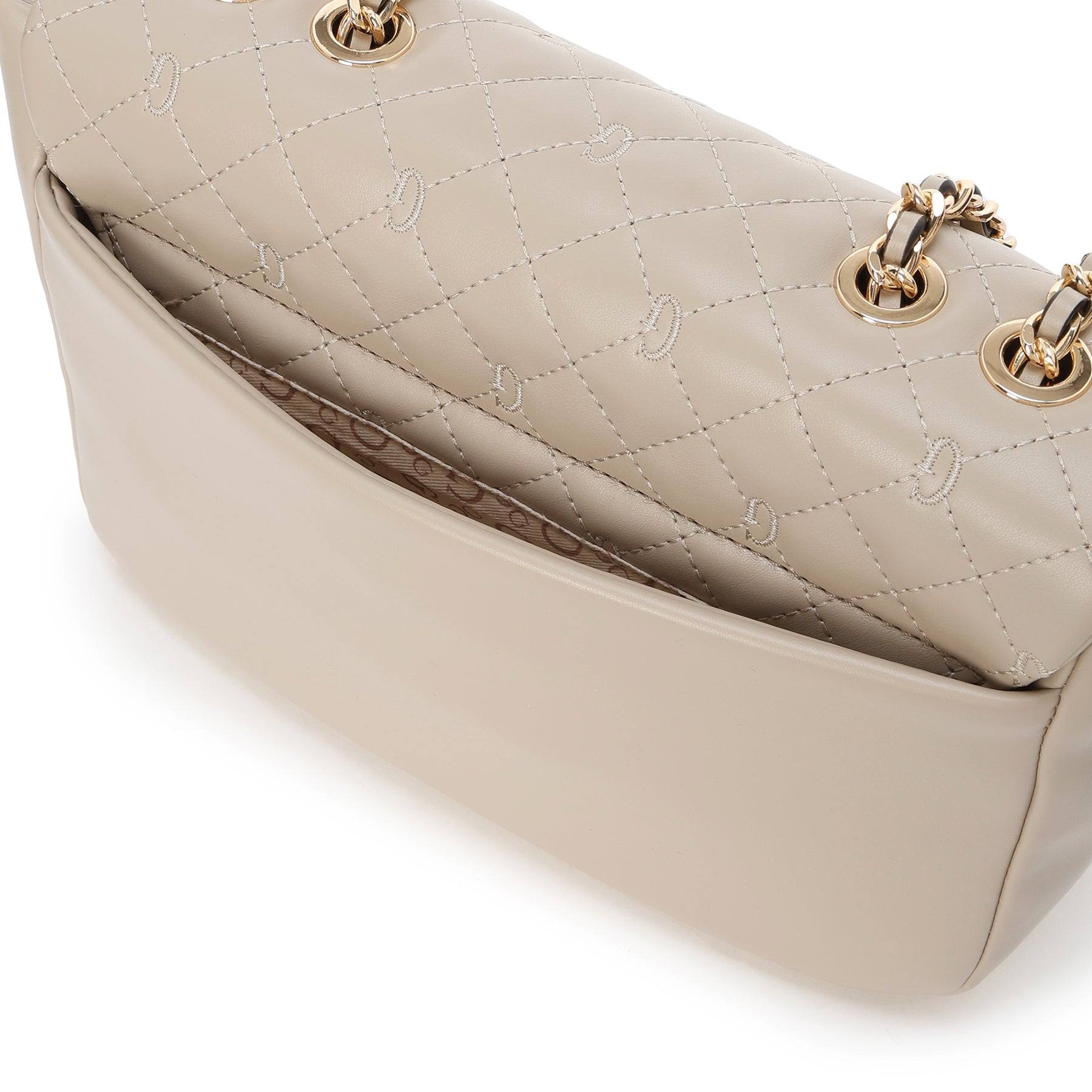 GUESS GWYN Flap Crossbody