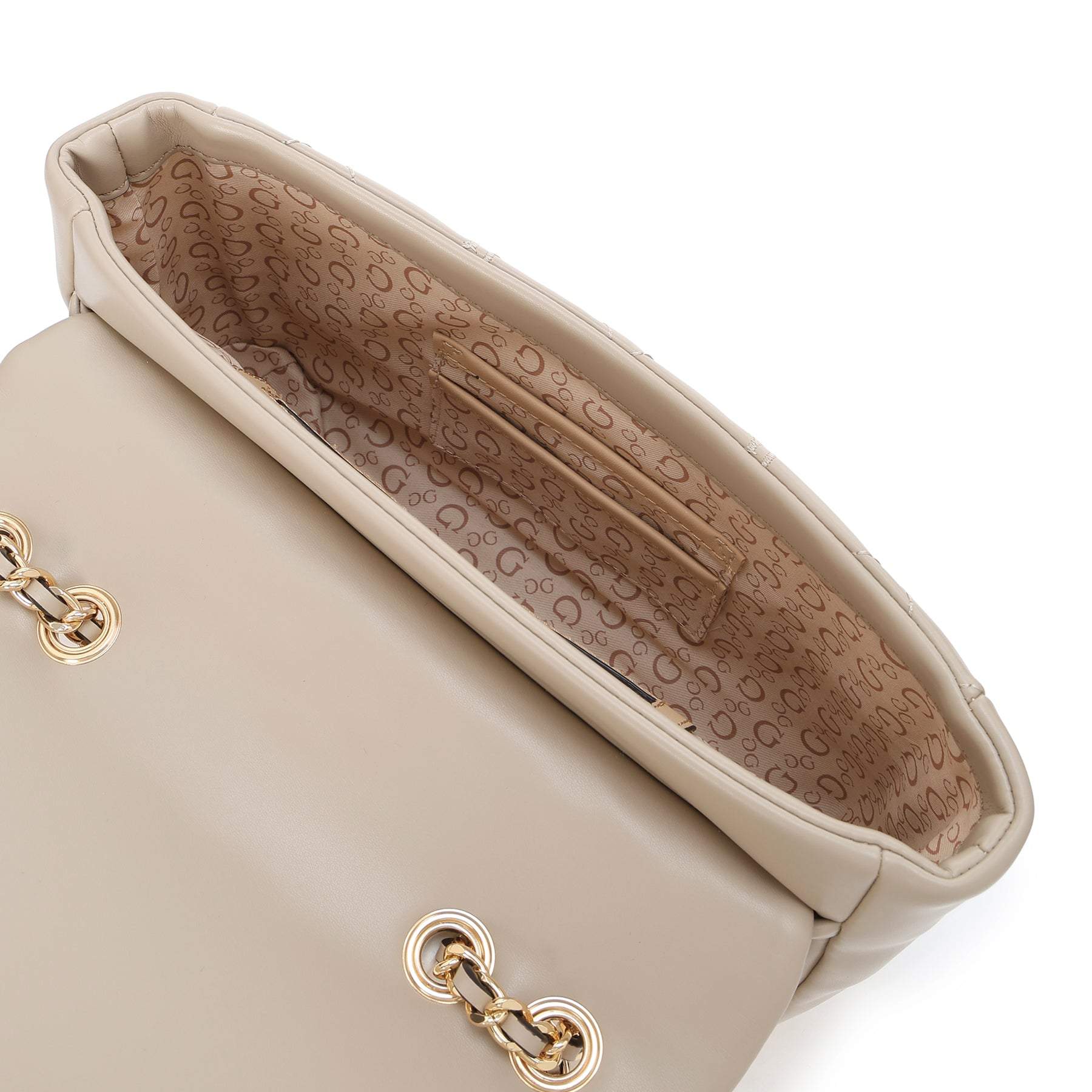 GUESS GWYN Flap Crossbody