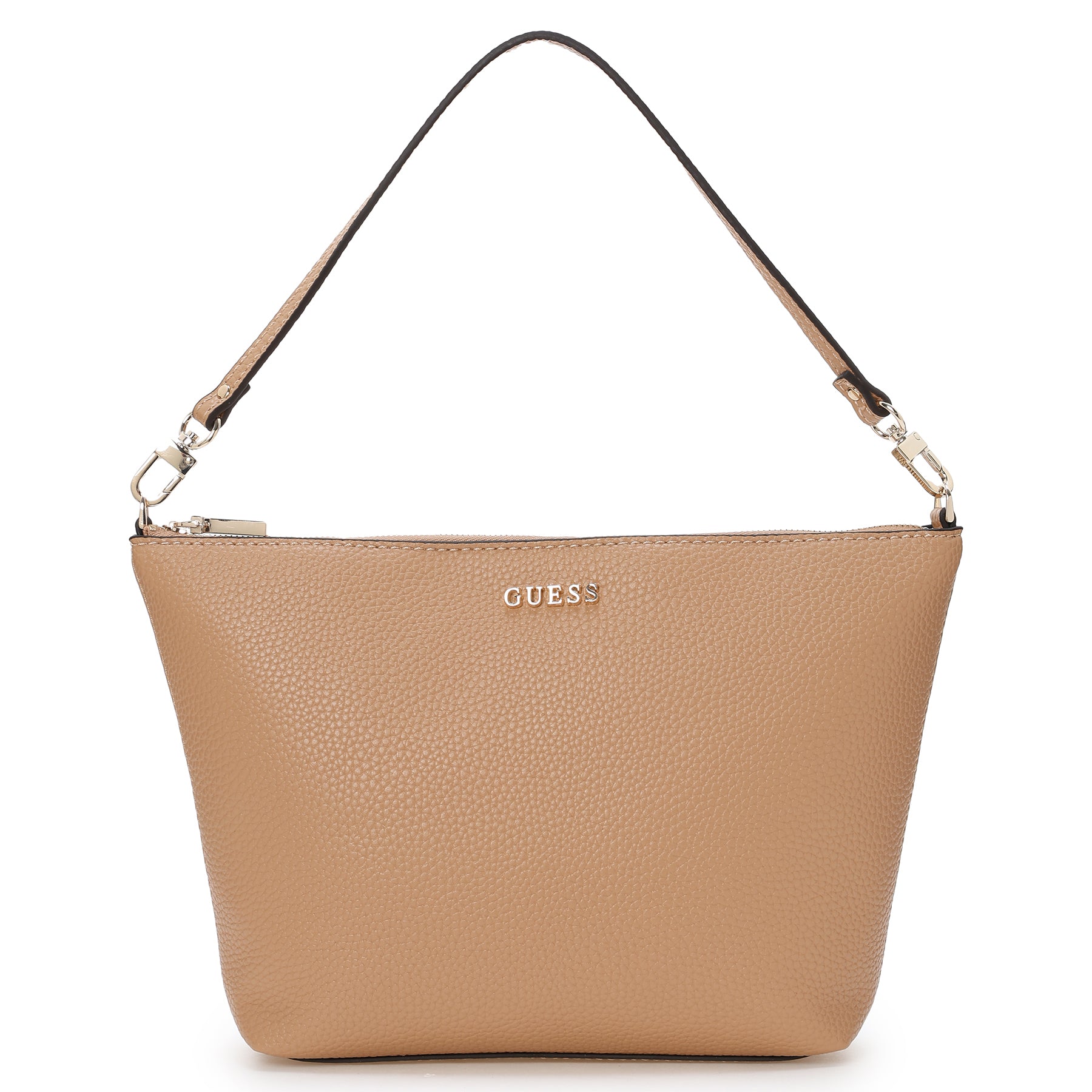 ゲス GUESS HELINA Tote (BLA) BLA