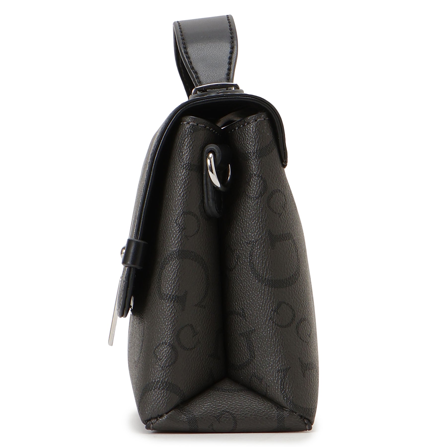 ゲス GUESS MARLENA Top Handle Crossbody (COA) COA